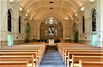 城市轉化會議 牧者預測香港成中國福音輸入紐帶