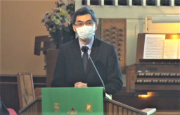 避「重」就「輕」人生智慧？ 邢福增證道：沉重的東西才有價值