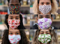 美國重開教會崇拜 白人歡迎黑人信徒「非常不適應」