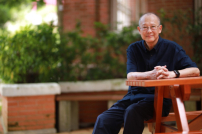 《國安法》袁天佑牧師專訪:教會是時候改變了!