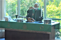 袁天佑牧師證道 荒謬時代重組價值觀實踐信仰