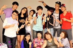 張愛群牧師參香港模式創辦大馬藝人之家