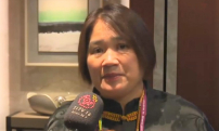 台長老會首位女原住民總議長 盼教會家庭培育新生代