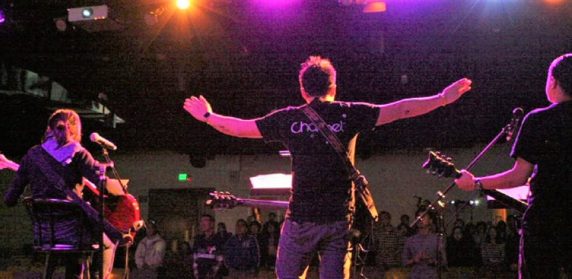 疫情下北美華人小型教會牧養轉型