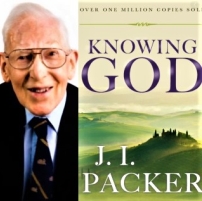 《認識神》作者巴刻離世 堅守「聖經無誤」退還牧師牌抗議同婚