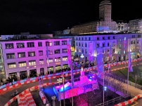 洛桑議會十月德國舉行 探討重拾歐洲福音禾場