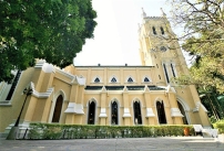 疫情下三宗派牧者見機遇 拓展非信仰群體