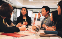 香港啟發研網絡與堂會發展 多元牧養機動回應社會