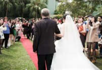 研究調查:父女關係深厚助交友戀愛