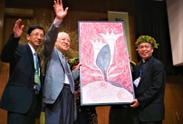 台首位民選總統李登輝辭世 教界喻現代保羅後世典範