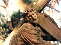 神學院研討中外歷代教會苦路 挑戰信徒獻身維穩之間抉擇