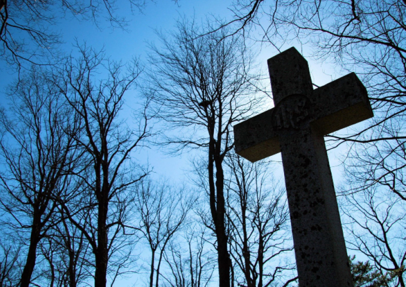 證道:教會群體亂世放膽傳道