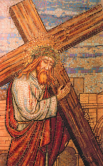 牧者證道:耶穌勝罪惡信徒獲自由