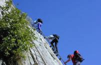 信徒面對逆境逃不逃? 牧者形容神用「銼刀」磨軟弱