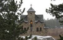 美國教會面臨寒冬 疫情持續五分一教堂將倒閉