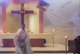 貝魯特港口大爆炸四十日 10萬難民仍待援