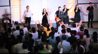 宗教研究所長評中國教會：大環境迫放棄美韓牧養模式
