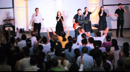 宗教研究所長評中國教會:大環境迫放棄美韓牧養模式