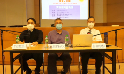 政教關係講座論天主教與重洗派:教會靠向政治變質腐敗