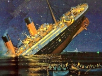 鐵達尼號沉沒百年 牧師遺函揭露感人故事