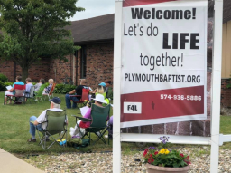 美國小教堂突破疫境 翻譯門訓栽培巴基斯坦信徒