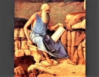 華人教會學術研討沙漠教父伊瓦格思 冀信徒重拾熱情抗逆