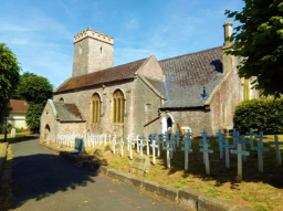 十四世紀英國東正教堂墓地 淪為賣淫者溫床