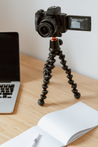 印尼華人基督教會聯會成立影視中心 疫下新牧養模式