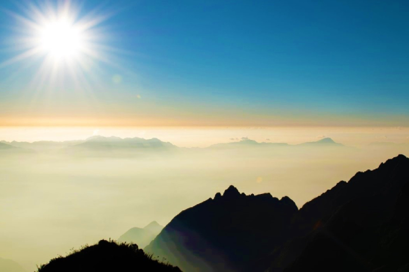 北京教會疫下網絡心理諮詢 求助者撥陰霾心靈見陽光