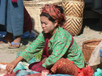 緬甸北邊境難民捱寒冬疫戰 差會祈打開通道救援