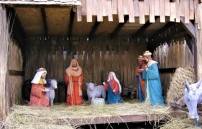 港澳教界聖誕節文告 基督真光普照籲珍惜生命