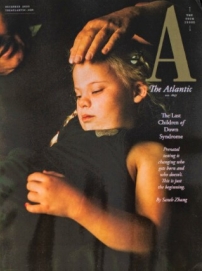 丹麥打掉唐氏症胎兒推崇優生? 文化期刊報導掀爭議