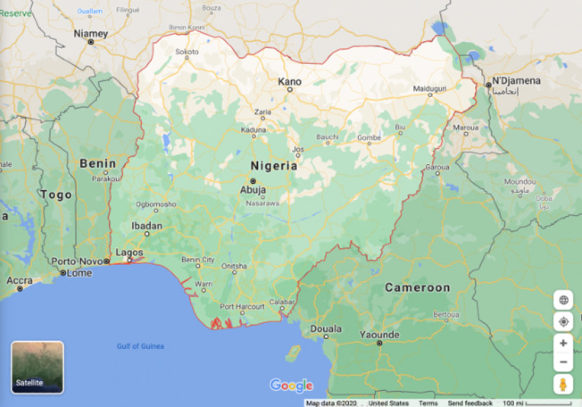 尼日利亞基督教村莊平安夜遇襲11人喪生