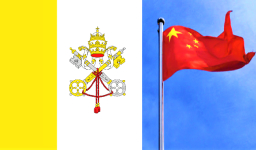 中梵臨時協議續簽兩月 兩愛國背景主教獲祝聖