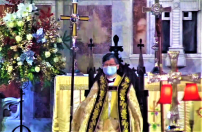 陳謳明就任香港聖公會大主教 盼信徒藉基督建構友愛世界