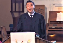 沈祖堯教授離港道別中大 祝福年青人：美好日子將再來