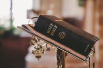 聖經經文搜尋年度報告 以賽亞書41章10節居榜首