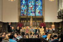 瘟疫時代 學者出書牧師撰文助信徒靈程抗疫