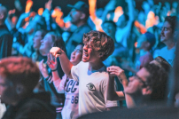 Z世代成長調查 六成孤單盼過意義生活