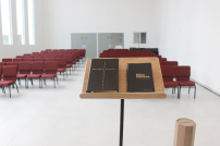 基督教倫理反轉社會法則 唐崇榮牧師析解：己所欲才施於人