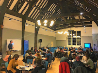 英國新冠死亡破10萬：牧者平反濫控教堂重開