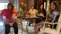 同住實驗計劃 四青年不同宗教共融還是衝突?