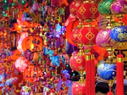 新春國內教會展社關:探訪痳瘋村 油米送貧苦 為長者施洗