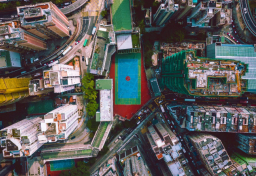 大齋期教關禱告運動 籲信徒加入抗貧