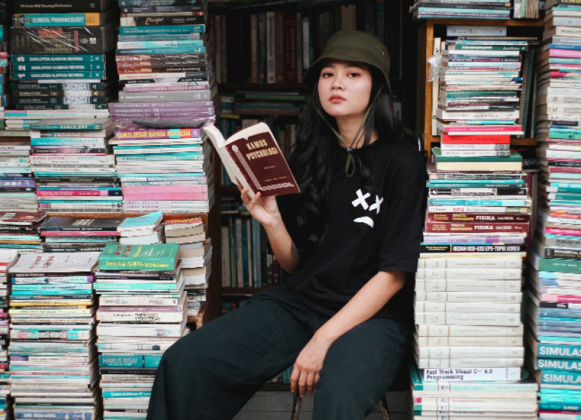 疫下信徒閱讀調查:七成轉線上 籲出版實體書助深化思考