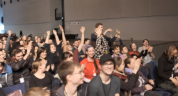 2021歐洲多場青年聚會:泰澤共融祈禱 福音團契推動歐洲復興