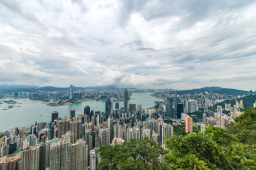 大衛城單親關愛日 吳振智勉父母剛強待神召喚