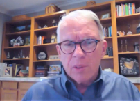 心理學家聖經學者克萊布離世 著作塑造華人信徒靈程