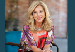 紐時暢銷書女作家宣布離開美南浸信會