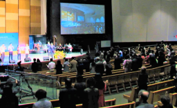 喬治亞州按摩院槍擊案 韓裔牧師擬行動掃除歧視